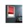 Store Bateau Easy Rouge