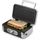 Croque gaufre grill
