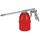 EINHELL Pistolet de pulvérisation pneumatique en m