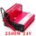 Convertisseur 2500W 24V à 220V - Onduleur GOBRO