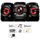 LG CM4360 Chaîne HiFi Bluetooth USB 230W - Radio F