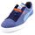 Puma Suede Mis-Match Daim Baskets