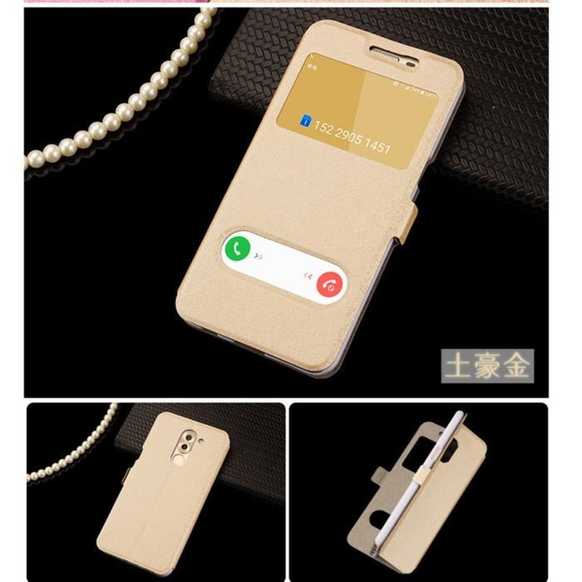 coque huawei honor 6x or coque huawei honor 6x or