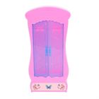 Maison Poupee Musicale Bricolage Miniature Bois Jouet Fille Princesse Cadeau Ebay