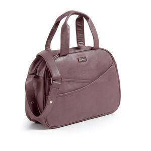 BABY CLIC Sac ? Langer Bébé Chicago Lilas