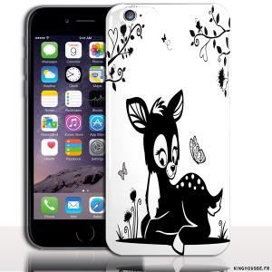coque bambi iphone 6