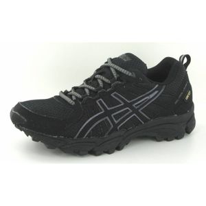 asics chaussures trail