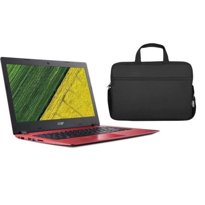 Ordinateur Portable - ACER Aspire A114-31 - 14\