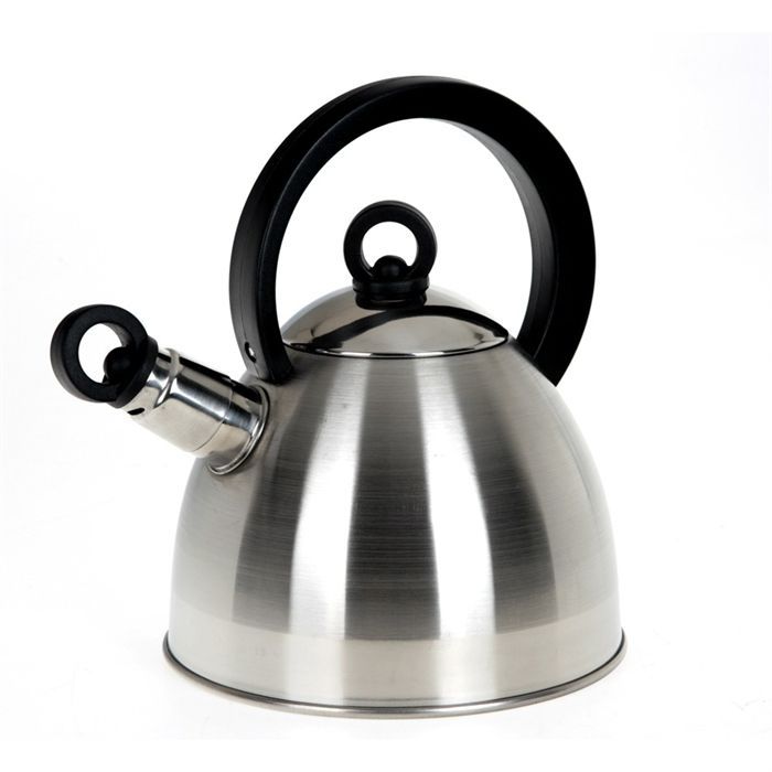 Bouilloire Inox EQUINOX