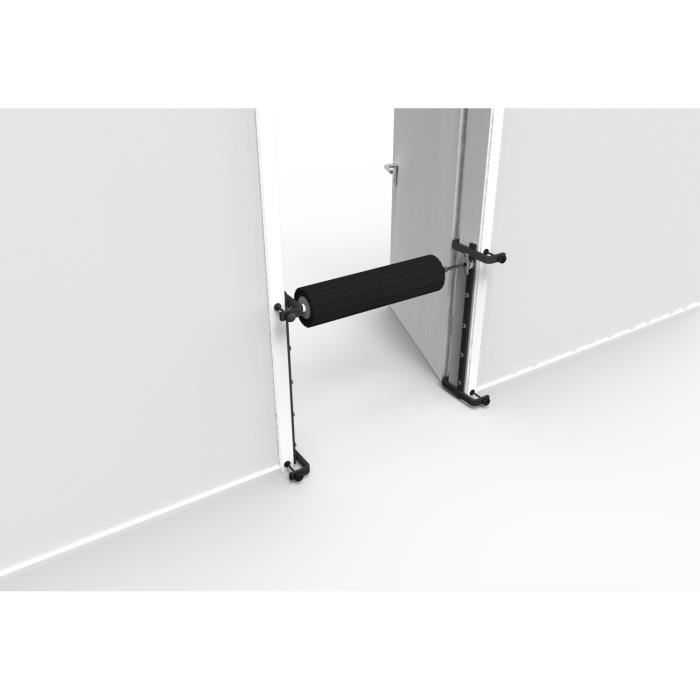KETTLER Rouleau de Massage Kettroll Doorgym