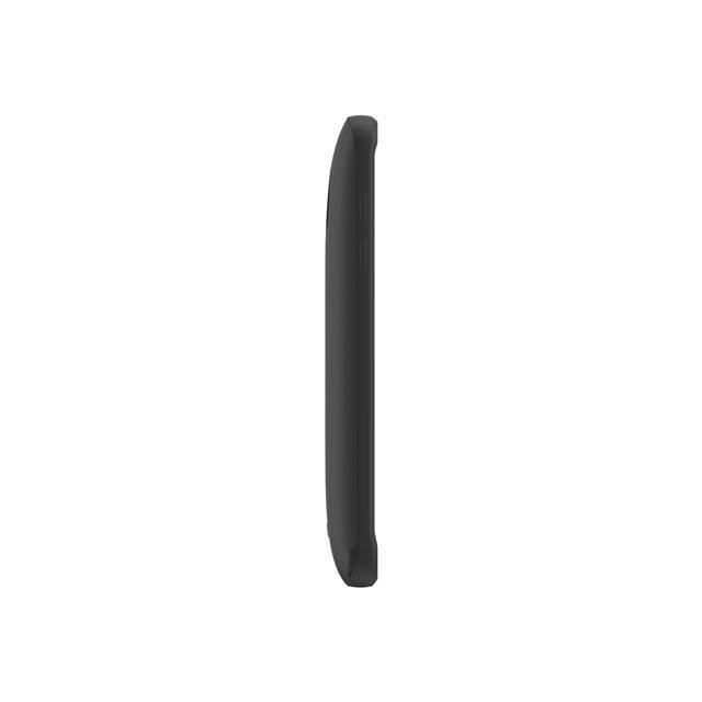 Mophie Juice pack for Galaxy S7 Noir