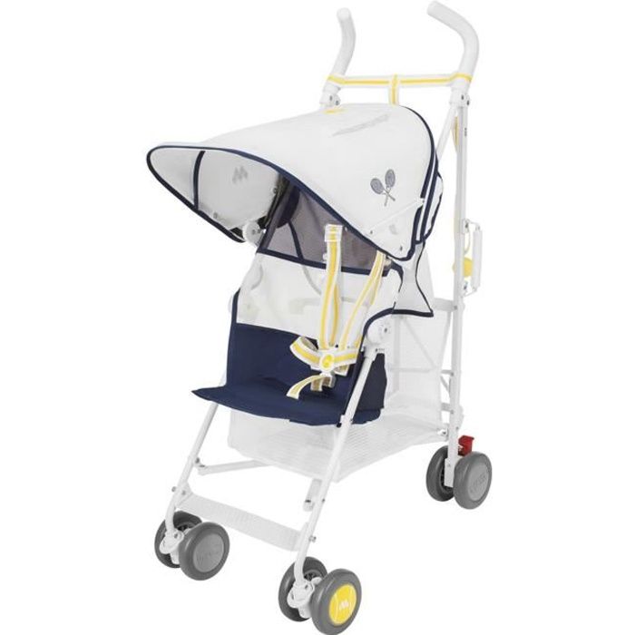 MACLAREN Poussette Canne Bébé Volo Ace