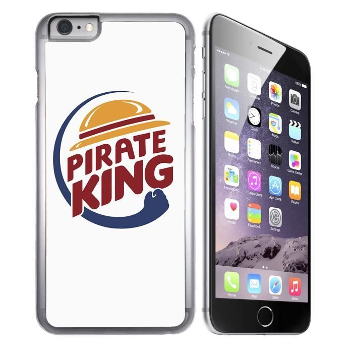 coque iphone 8 king