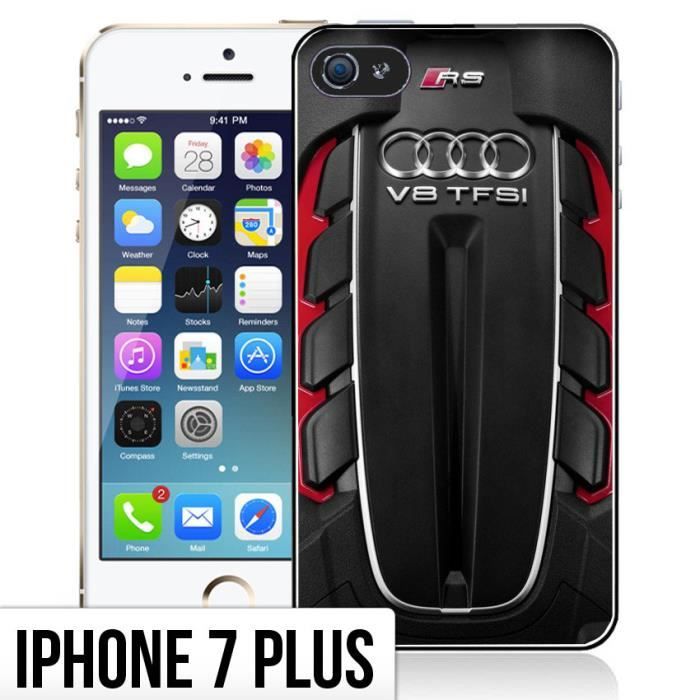 coque audi iphone 7 plus coque audi iphone 7 plus