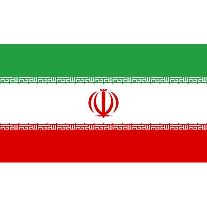 iran-drapeau