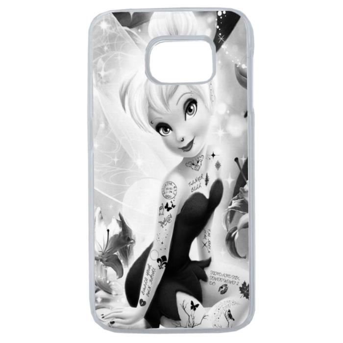 coque silicone samsung s8 fée clochette coque silicone samsung s8 fée clochette