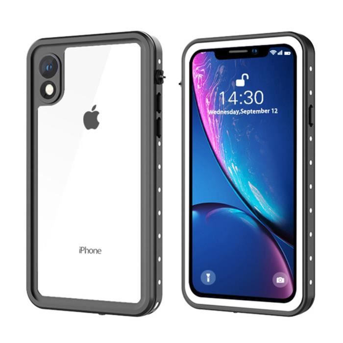 coque ip68 iphone xr coque ip68 iphone xr