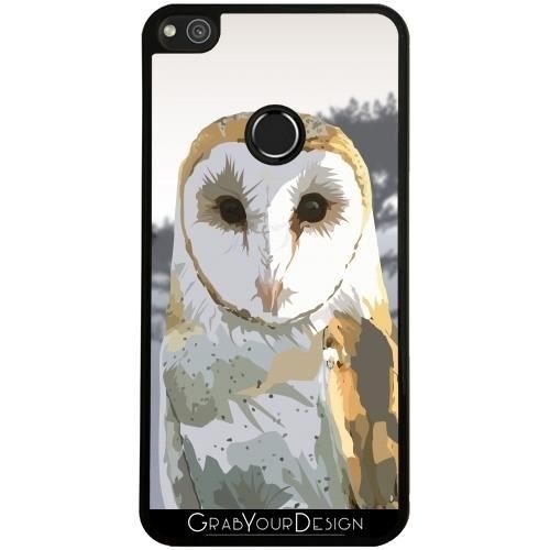 coque huawei p8 lite 2017 chouette coque huawei p8 lite 2017 chouette