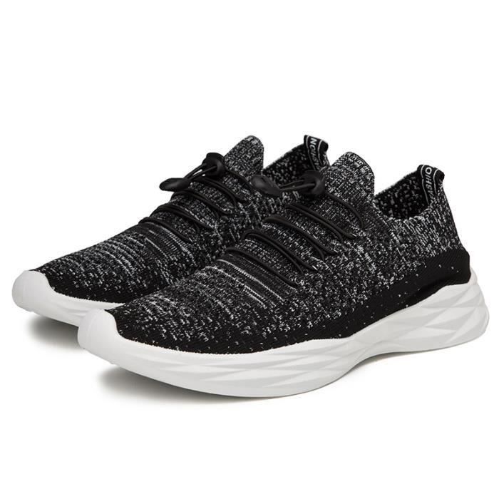 Respirante xz1007 Basket Chaussures Bzh HommeMode 4LcAq35RjS