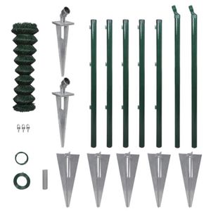 grillage kit