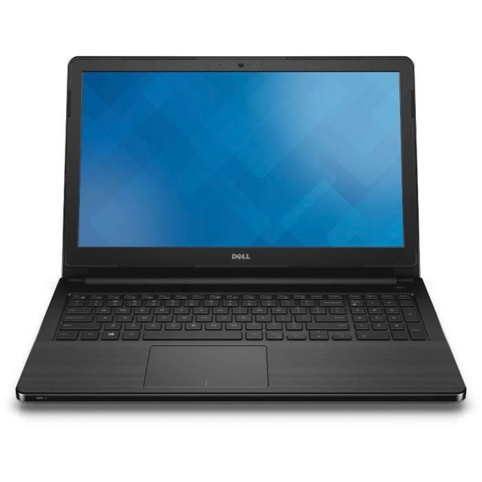  PC Portable Vostro 15 3568 - 15.6" 13661