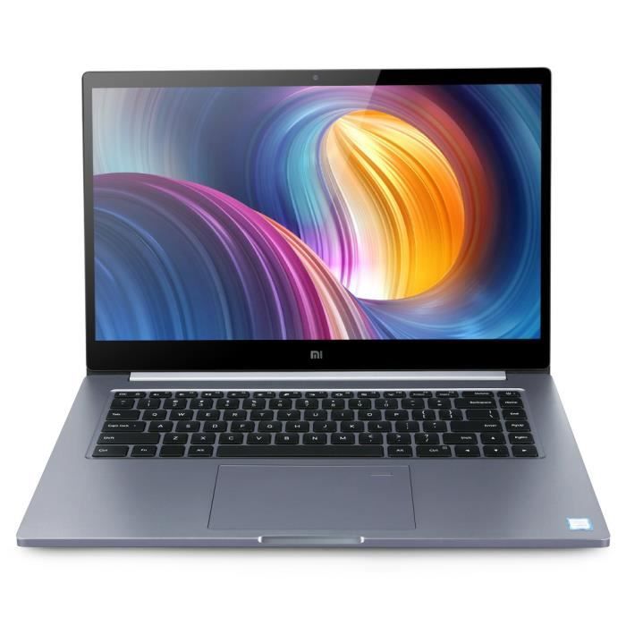 Xiaomi Mi Notebook Pro 15.6 pouces Windows 101