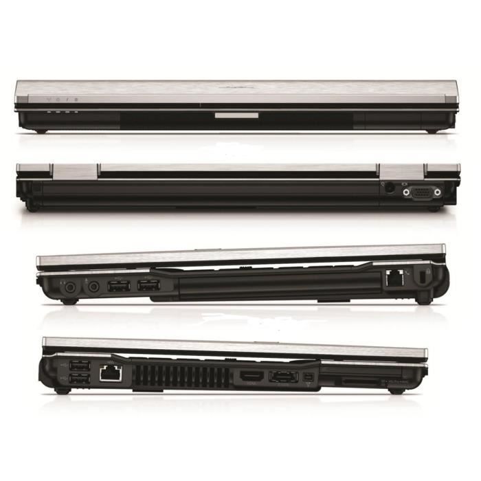 Ordinateur portable 15 pouce hp elitebook 8530p3
