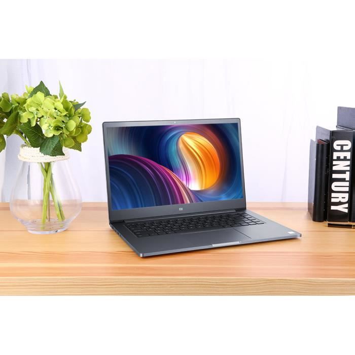Xiaomi Mi Notebook Pro 15.6 pouces Windows 103