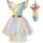 Robe habillee