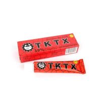 TATOO - BIJOU DE CORPS Tatouage TKTX Plus Numbing Crème Piercing Maquilla TATOO - BIJOU DE CORPS Tatouage TKTX Plus Numbing Crème Piercing Maquilla
