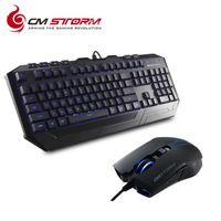 PACK CLAVIER - SOURIS CM Storm Devastator PACK CLAVIER - SOURIS CM Storm Devastator