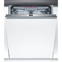 LAVE-VAISSELLE Lave-vaisselle supersilence BOSCH SMV68MX07E LAVE-VAISSELLE Lave-vaisselle supersilence BOSCH SMV68MX07E