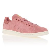 BASKET ADIDAS ORIGINALS Baskets Stan smith - Femme - Rose BASKET ADIDAS ORIGINALS Baskets Stan smith - Femme - Rose