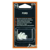 BOUCHON DE VIDANGE XLTECH 1 bouchon de vidange + 2 joints Ford M14 BOUCHON DE VIDANGE XLTECH 1 bouchon de vidange + 2 joints Ford M14
