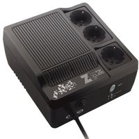 ONDULEUR INFOSEC Onduleur haute fréquence Z1 Zenergy Cube E ONDULEUR INFOSEC Onduleur haute fréquence Z1 Zenergy Cube E
