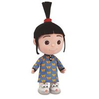 PELUCHE Moi Moche & Méchant 2 - PELUCHE ELECTRONIQUE AGNES PELUCHE Moi Moche & Méchant 2 - PELUCHE ELECTRONIQUE AGNES