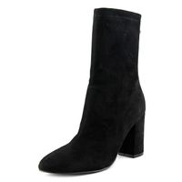BOTTE Guess Amary Toile Botte BOTTE Guess Amary Toile Botte