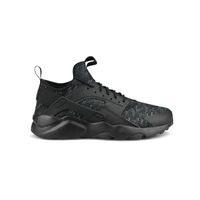 BASKET Baskets Nike Air Huarache Run Ultra Se Noir BASKET Baskets Nike Air Huarache Run Ultra Se Noir