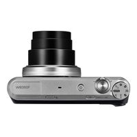 APPAREIL PHOTO COMPACT Samsung WB350F noir APPAREIL PHOTO COMPACT Samsung WB350F noir