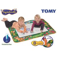 TAPIS DE JEU Tapis Aquadoodle sonore de la jungle TAPIS DE JEU Tapis Aquadoodle sonore de la jungle