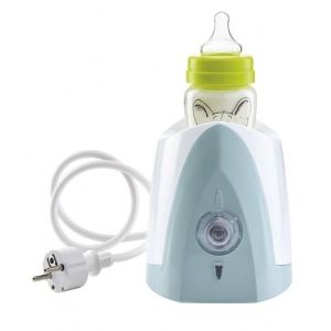 THERMOBABY Chauffe-Biberon et Petits Pots ? la Maison Vert Céladon