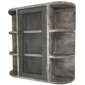 Etagere Murale Bois Cuisine Achat Vente Pas Cher