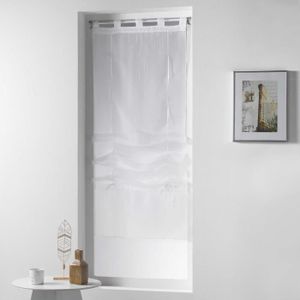 Rideaux 60x180 - Achat / Vente pas cher Rideaux 60x180 - Achat / Vente pas cher