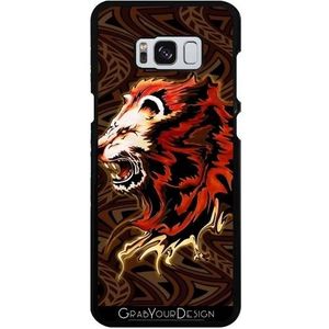 coque samsung galaxy s8 roi lion coque samsung galaxy s8 roi lion