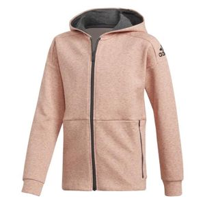 sweat adidas rose femme