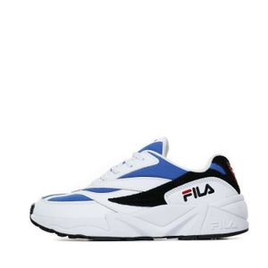 fila venom homme jaune