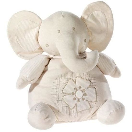 Coton Bio Pour Bebe Agneau Heunec Jeux Et Jouets Jouets D Eveil Et 1er Age Centroarco Com