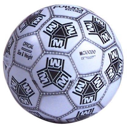 MONDO - Jeu Plein Air - Ballon de Foot - KICK OFF TRAINER - Mixte - Garçon - A partir de 3 ans 18007