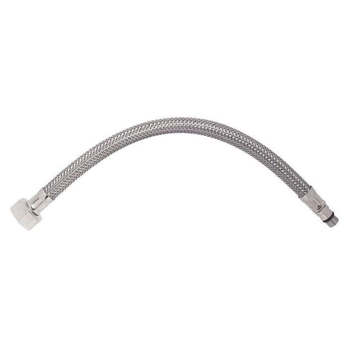 SOMATHERM Flexible Sanitaire Inox- Débit Standard - 50cm