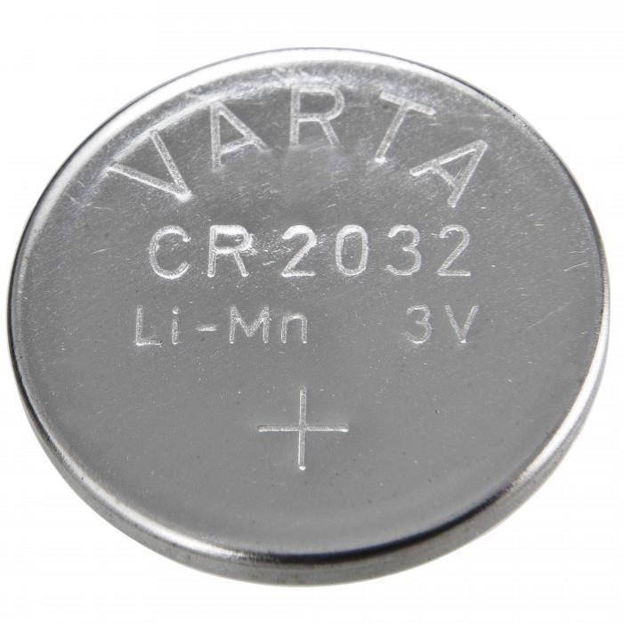 Cr Pile Lithium Partie Varta 2032 Cette Petits Grande Bouton Au Quotidiens Equipements De Nos Une Alimente bvYy6gI7f